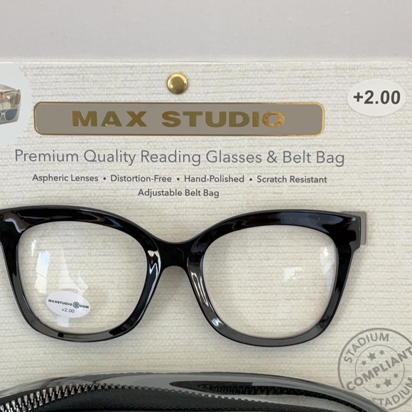 MAX STUDIO COMBO - Picture 2 of 7